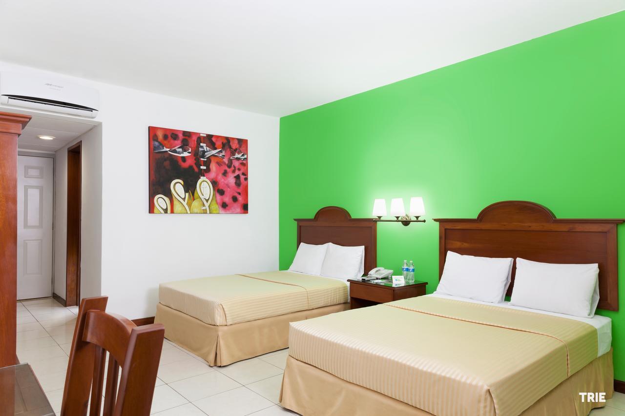 Costa Maya Hotel Mahahual