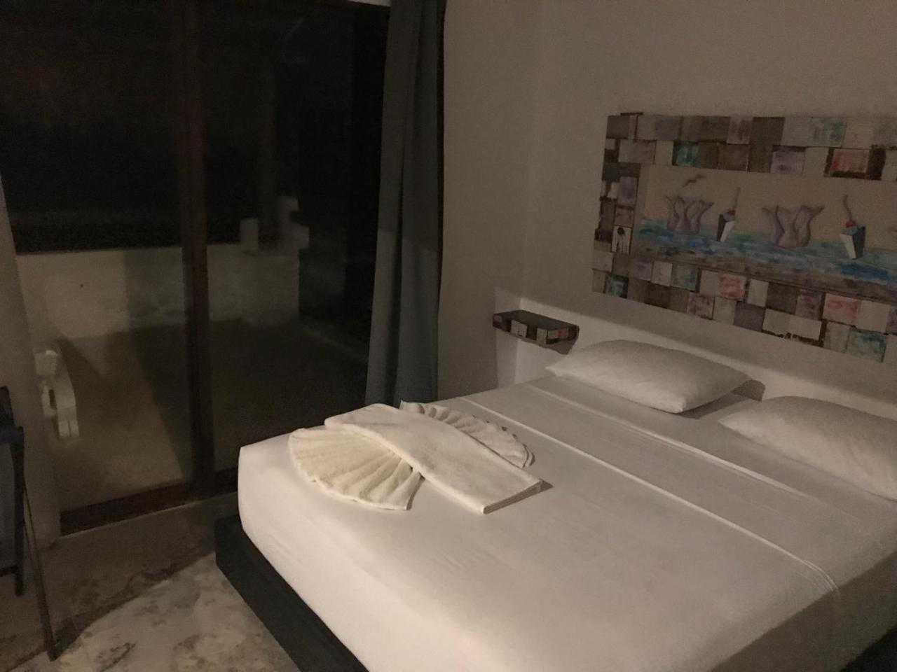 Hotel Blue Reef Frente Al Mar 3*