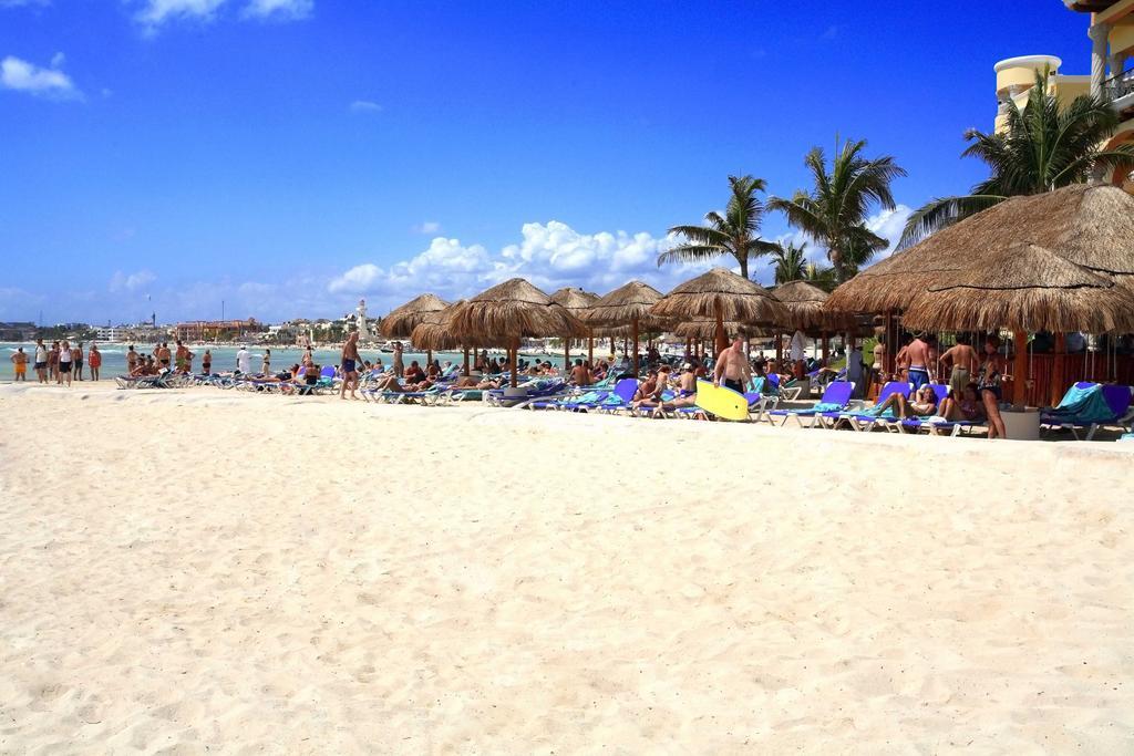 Real Playa Del Carmen & Beach Club Riviera Maya