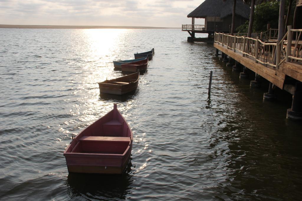 Hotel Hotelito Desconocido 5*