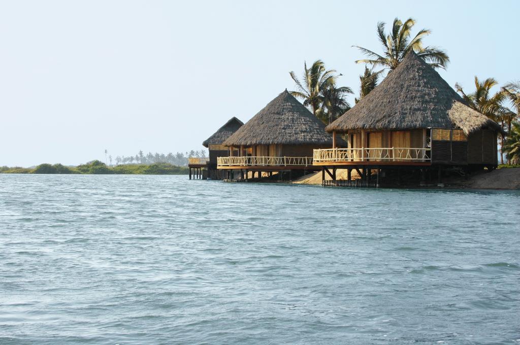 Hotelito Desconocido Hotel