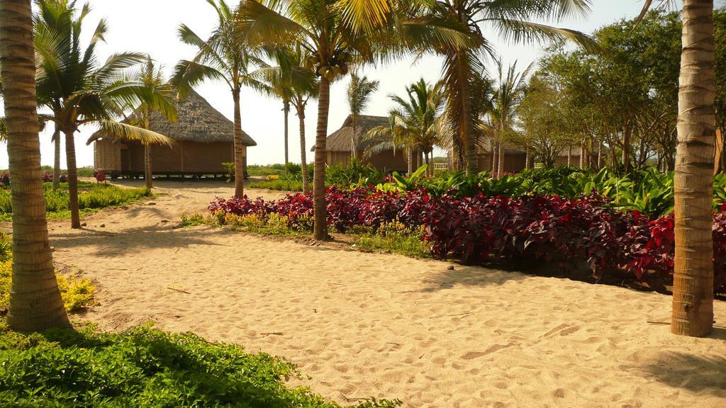Hotelito Desconocido 5*