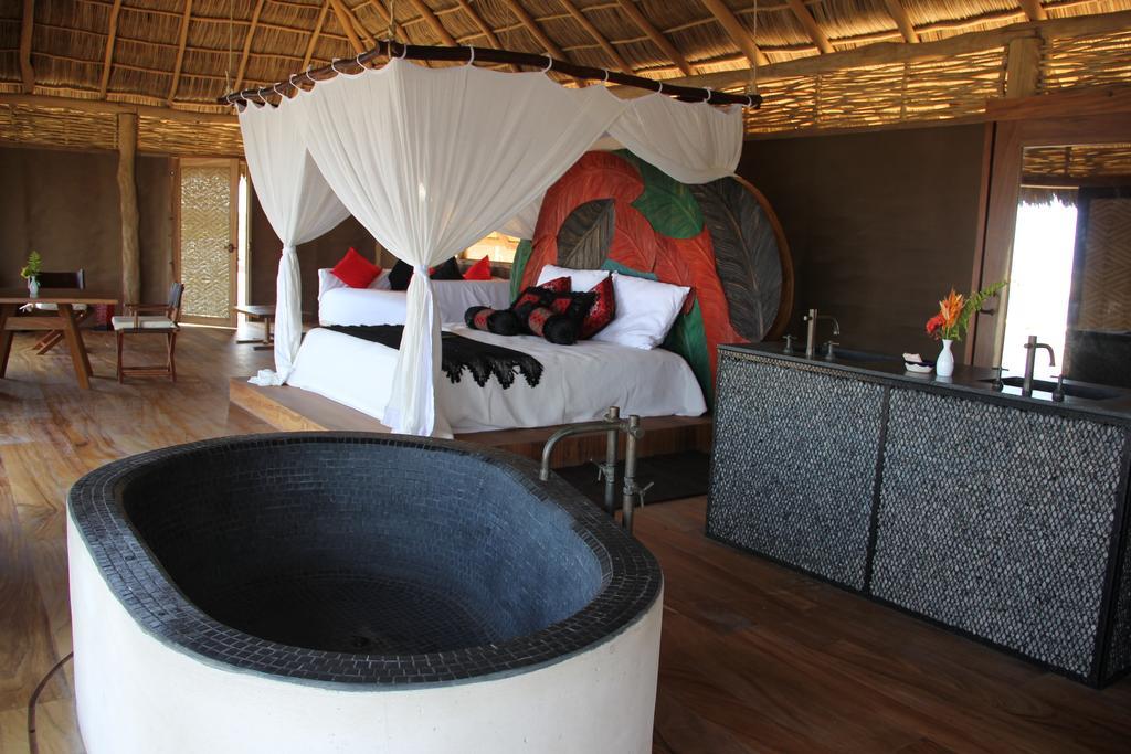 Hotelito Desconocido Hotel 5*