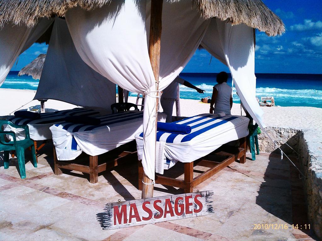 Aparthotel Solymar Cancun