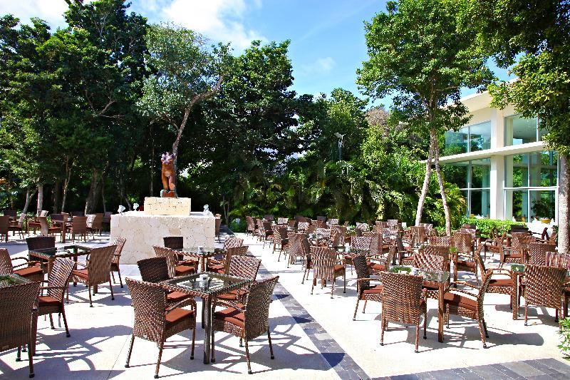 Bahia Principe Luxury Sian Ka'an (adults Only) 5*