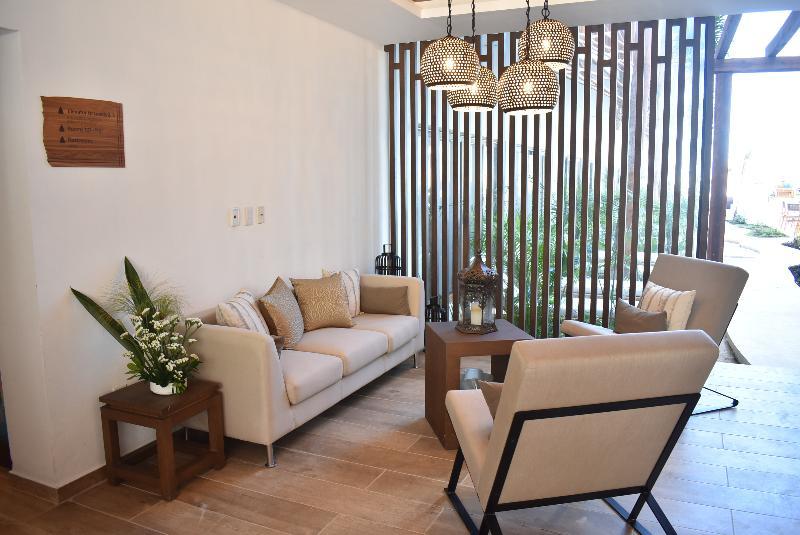 Mystique By Royalton, A Tribute Portfolio 5* Isla Holbox