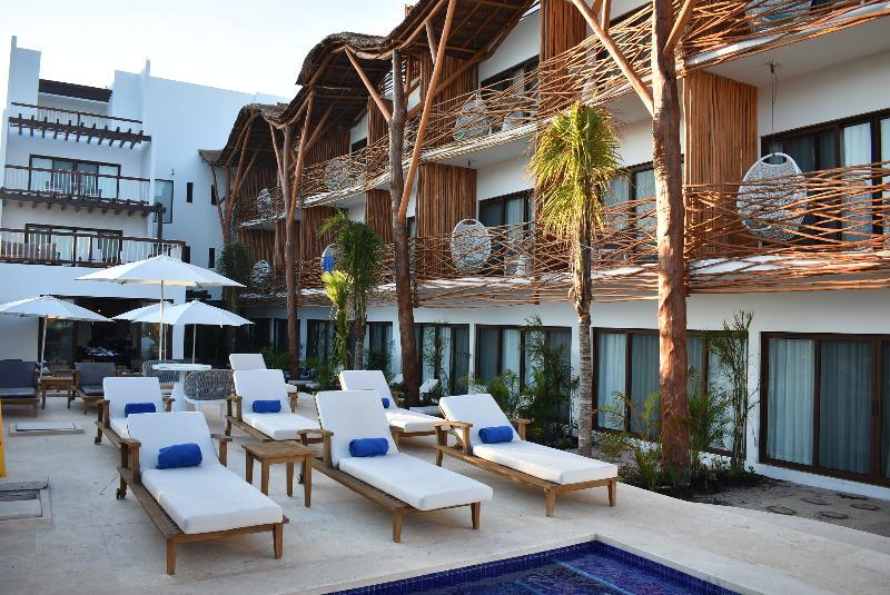 Mystique By Royalton, A Tribute Portfolio Hotel Isla Holbox
