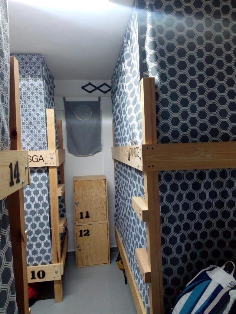 Hostel On The Road