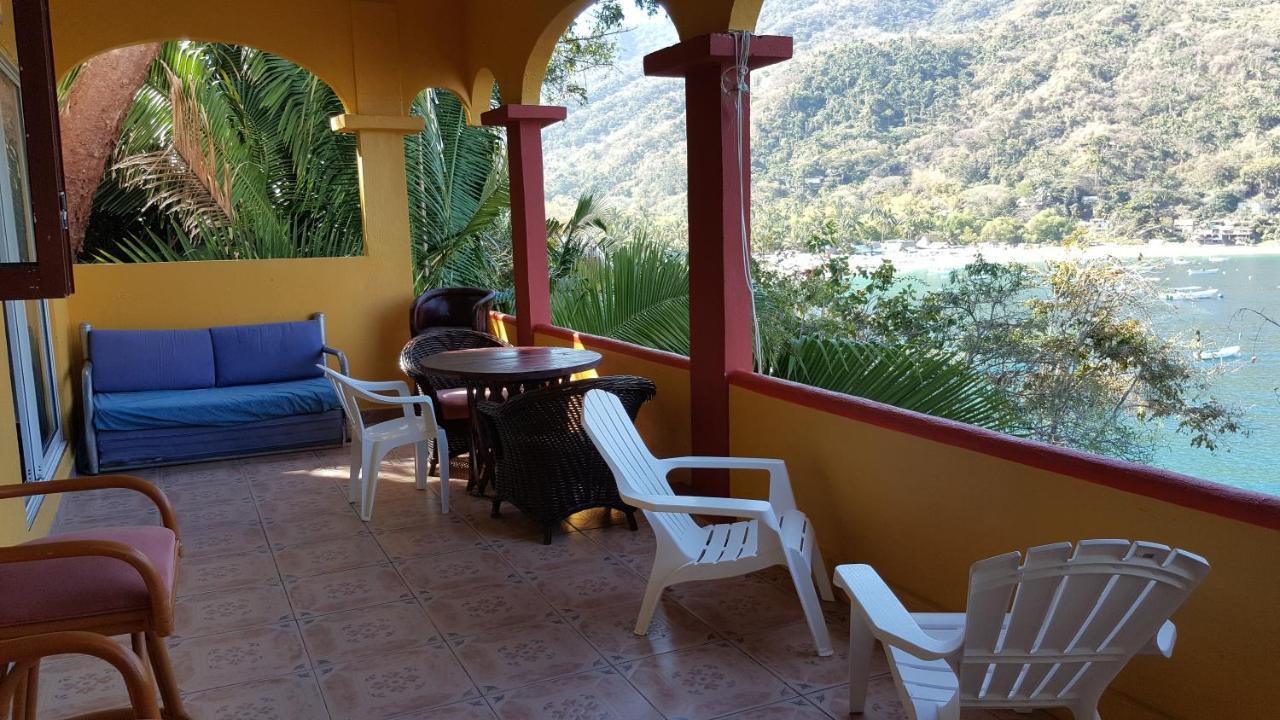 Casa Bahia Bonita Holiday home