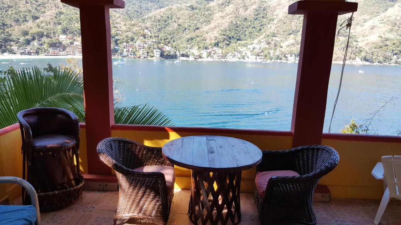 Casa Bahia Bonita *