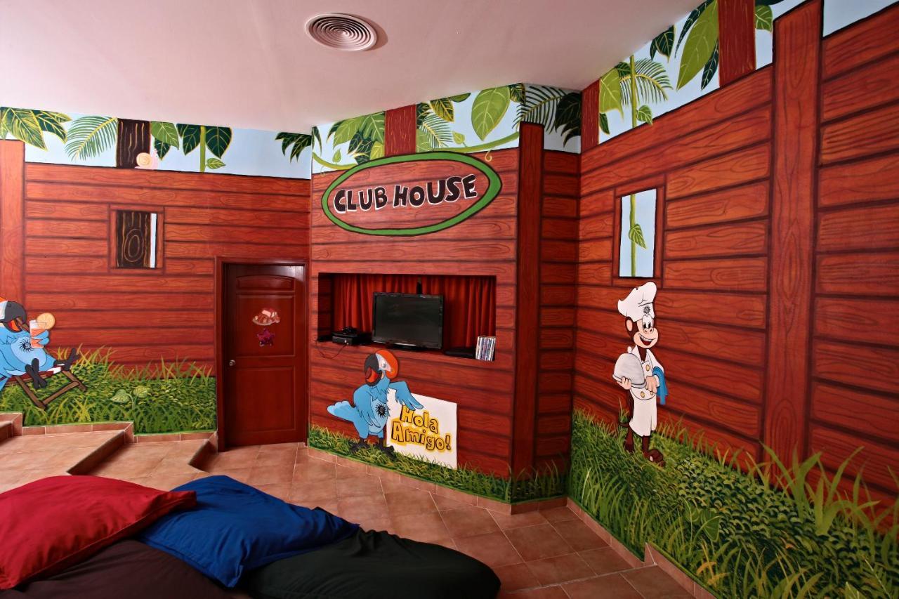 Bahia Principe Vacation - Quetzal - One-bedroom Apartment