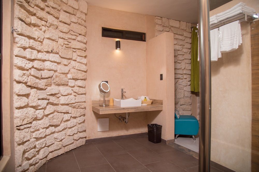 Aldea An Escape Boutique Experience Hotel Coba