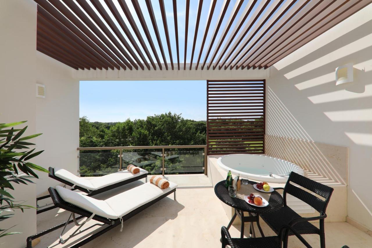 Apartment Bahia Principe Vacation - Quetzal - One-bedroom Chacalal