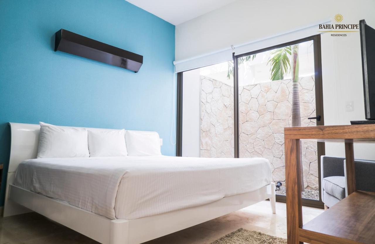 Bahia Principe Vacation - Quetzal - One-bedroom *