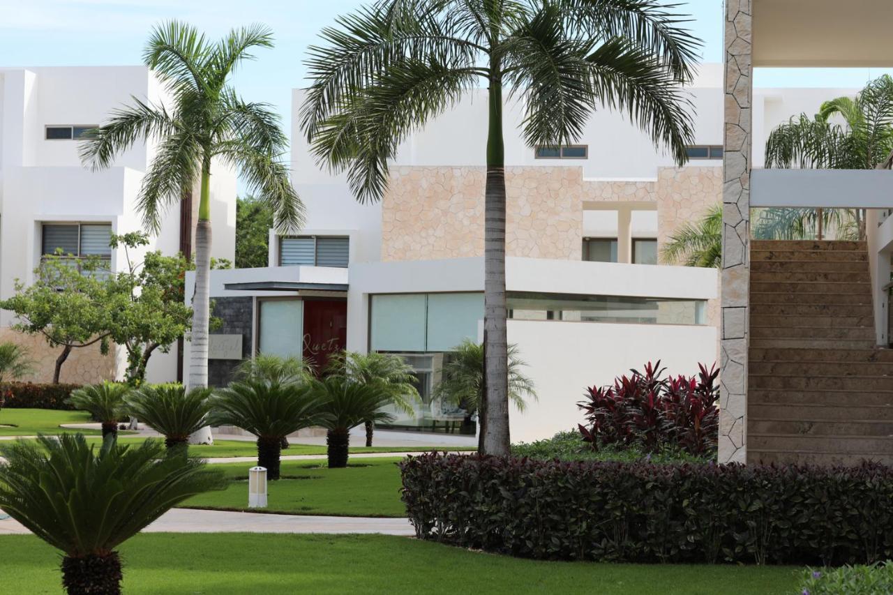 Bahia Principe Vacation - Quetzal - One-bedroom Apartment