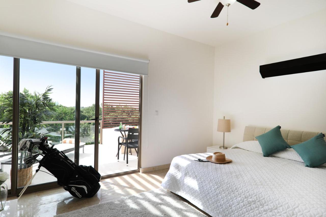 Bahia Principe Vacation - Quetzal - One-bedroom Apartment Chacalal