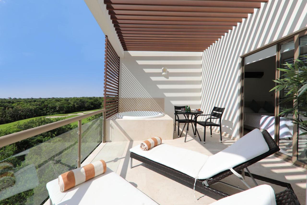 Bahia Principe Vacation - Quetzal - One-bedroom Apartment