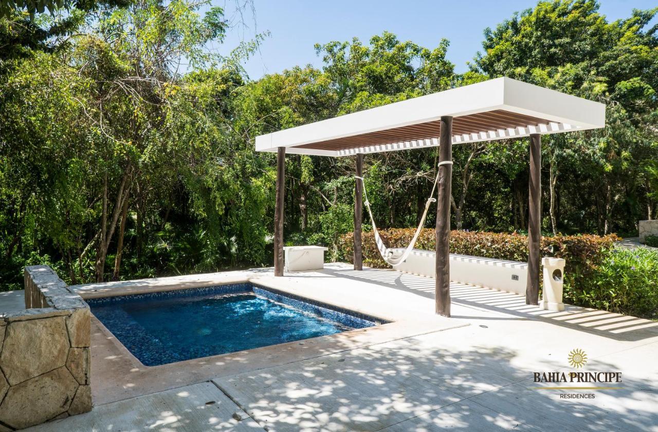 Bahia Principe Vacation - Quetzal - One-bedroom Chacalal