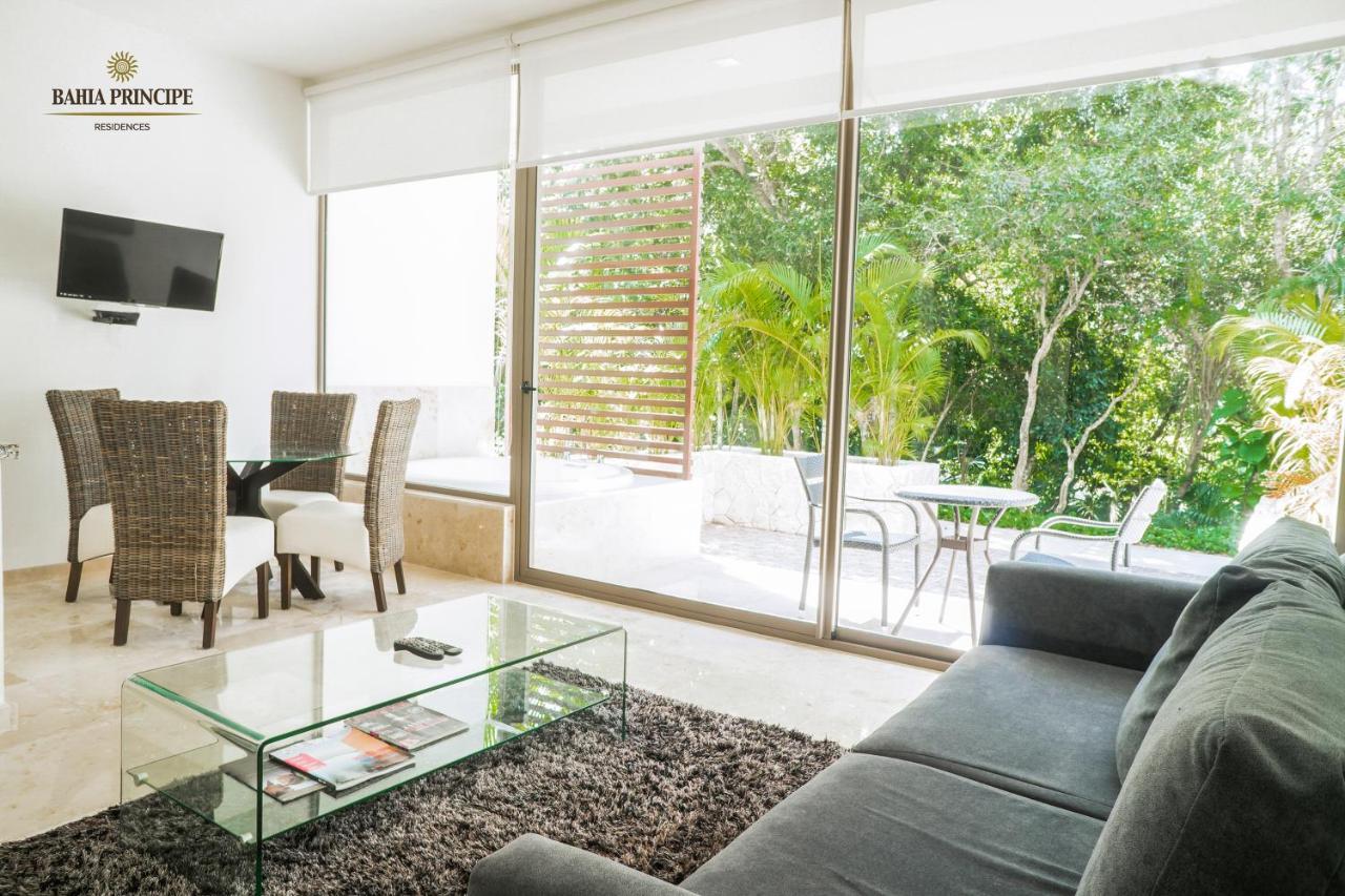 Bahia Principe Vacation - Quetzal - One-bedroom