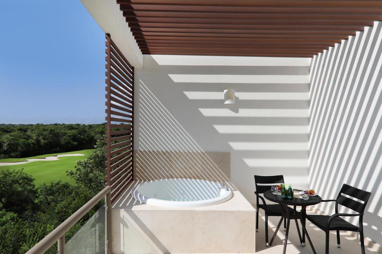 Apartment Bahia Principe Vacation - Quetzal - One-bedroom Chacalal