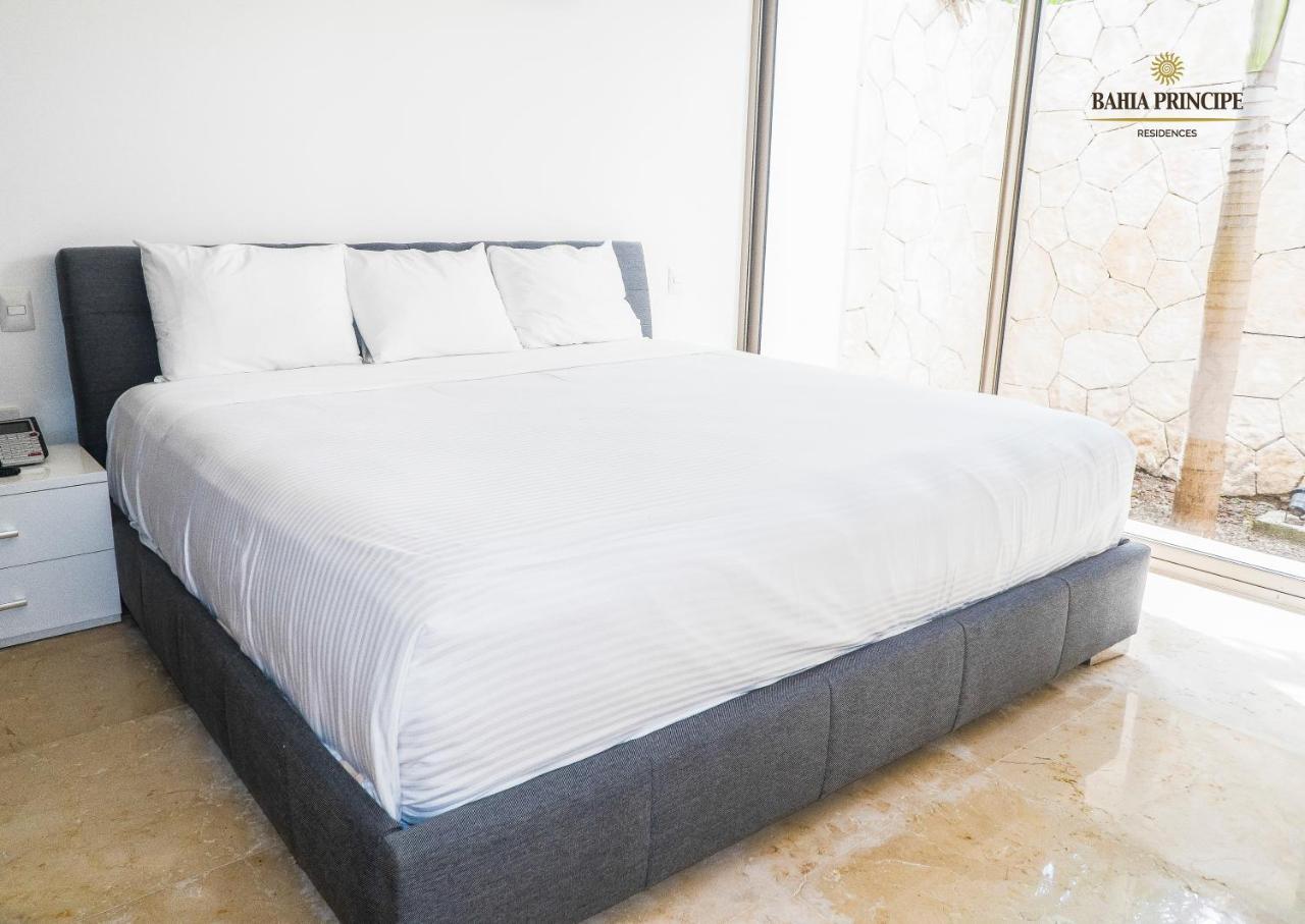 Apartment Bahia Principe Vacation - Quetzal - One-bedroom *