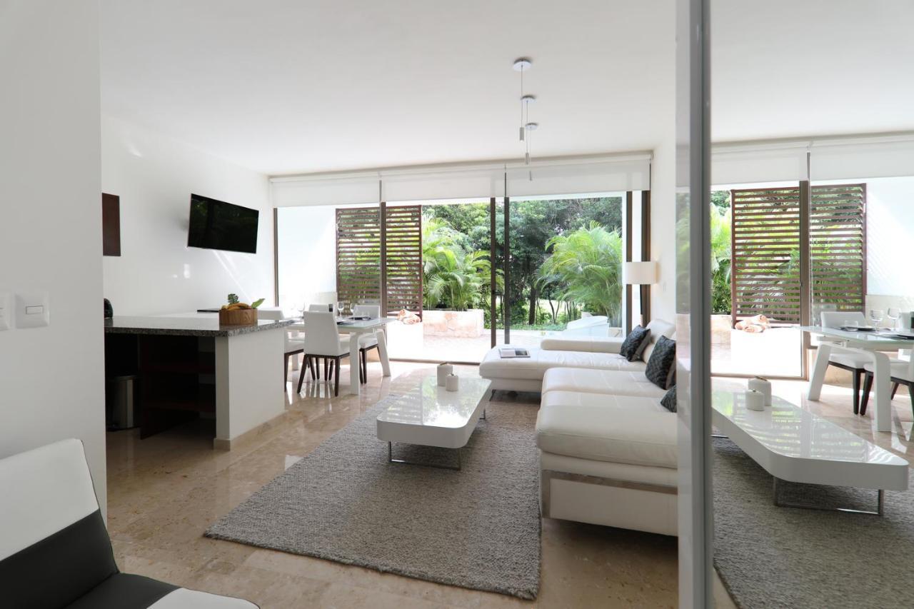 Apartment Bahia Principe Vacation - Quetzal - One-bedroom Chacalal