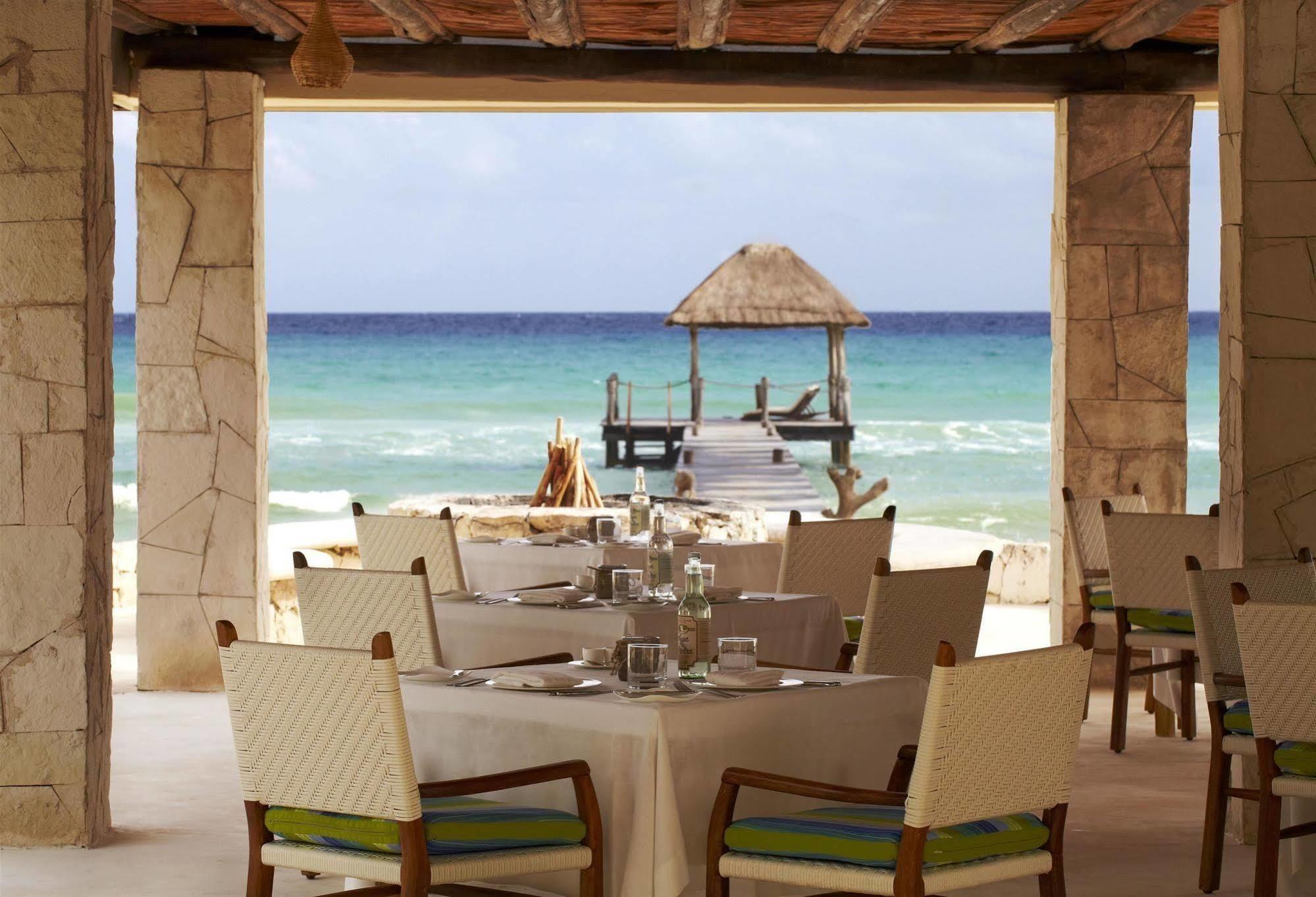 Viceroy Riviera Maya, A Luxury (adults Only) 5*