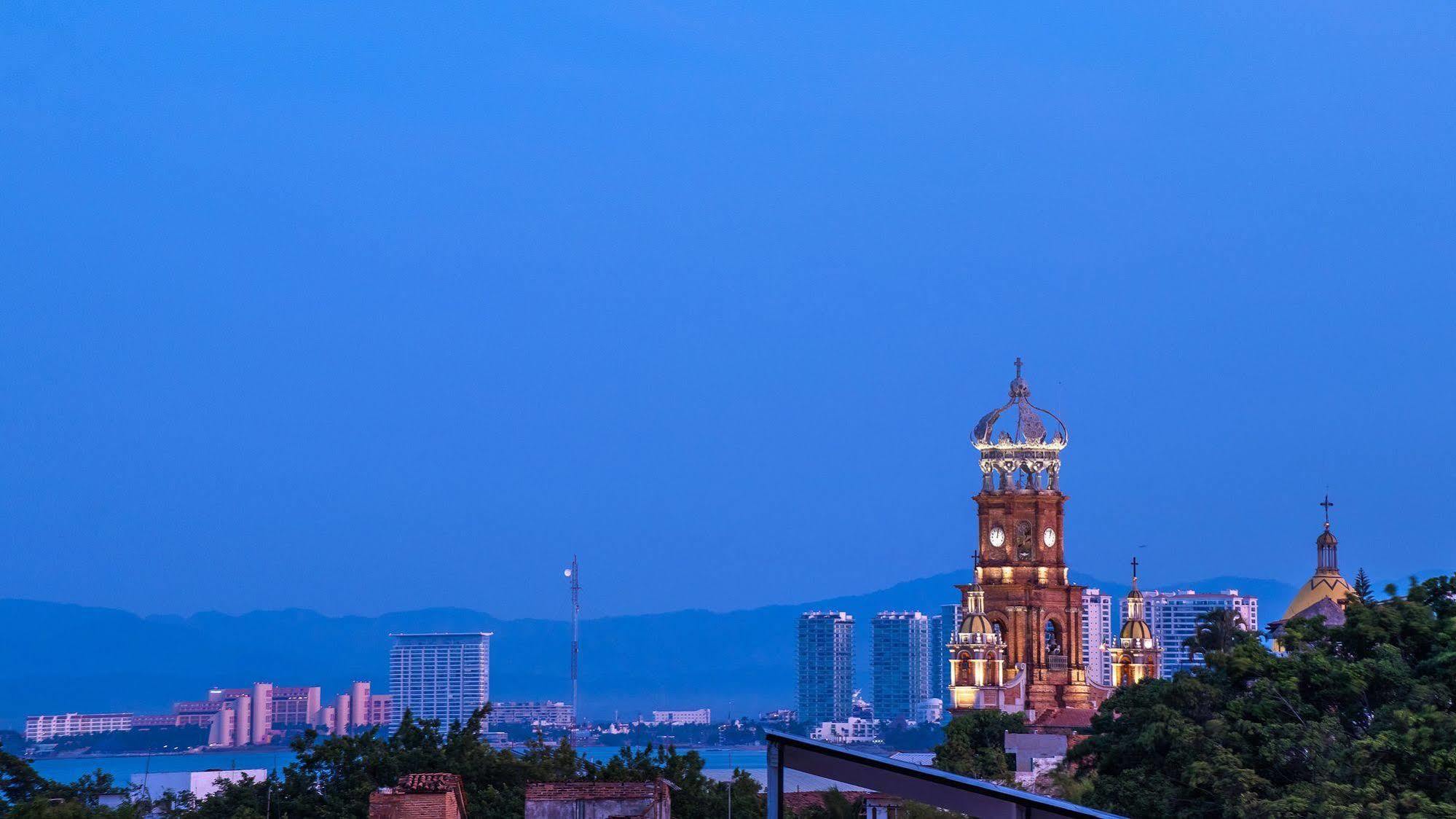 Hacienda De Vallarta Centro Hotel Puerto Vallarta