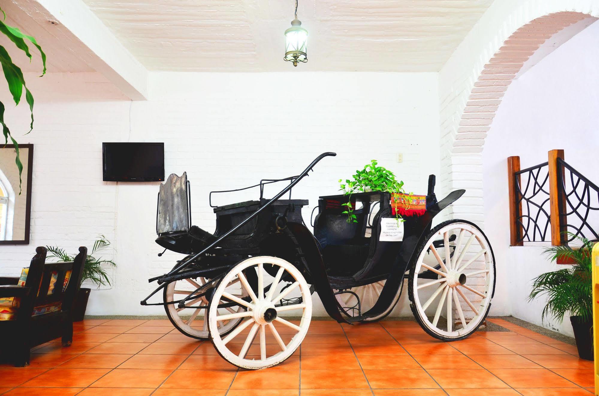 Hacienda De Vallarta Centro Puerto Vallarta