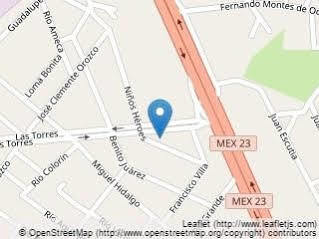 Express By Marriott Guadalajara Aeropuerto 3*
