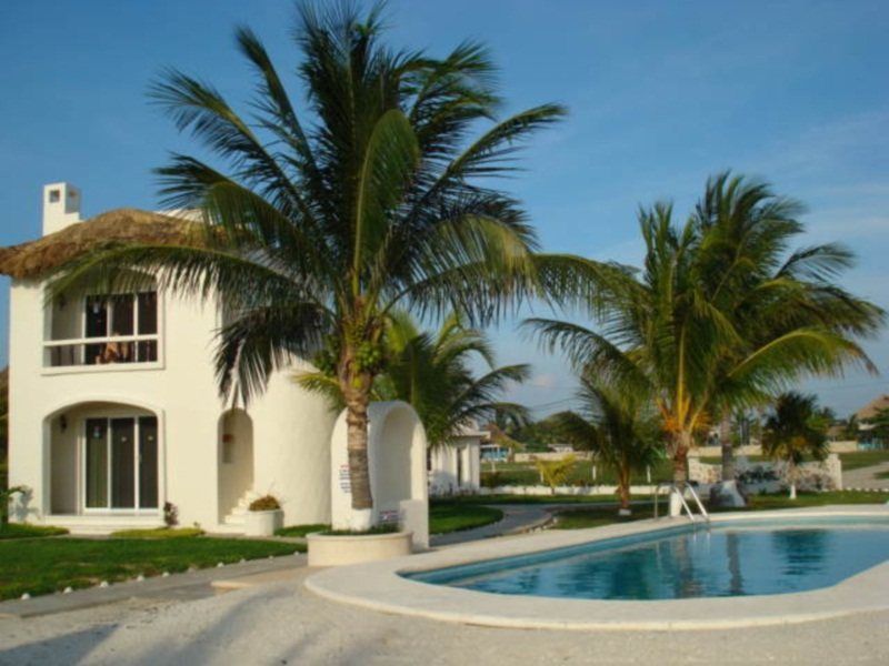 Puerto Front Hotel Isla Holbox
