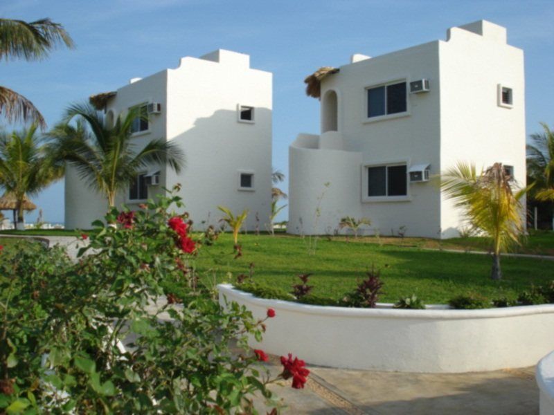 Hotel Puerto Front