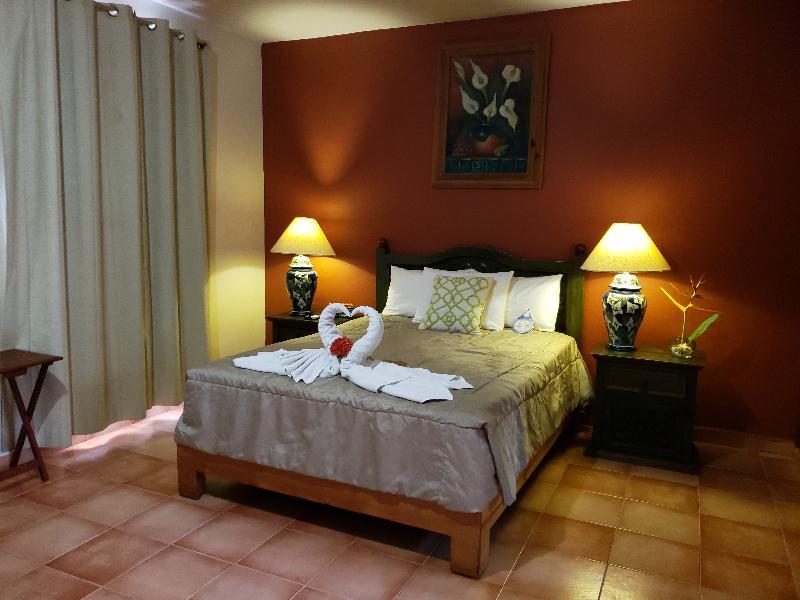 Hacienda San Miguel & 3* Cozumel