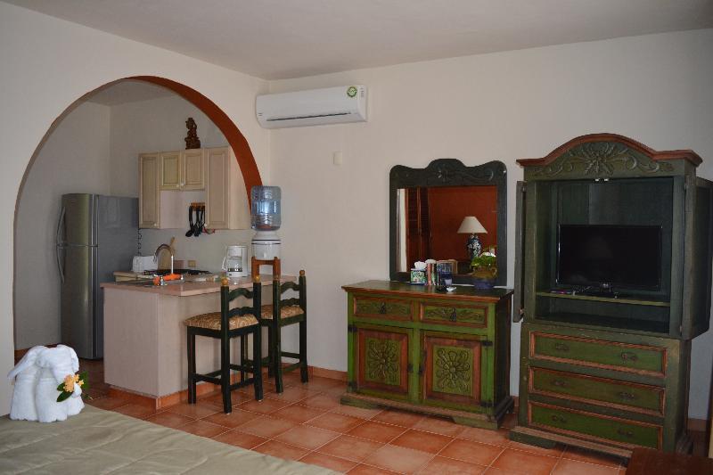 Hotel Hacienda San Miguel &