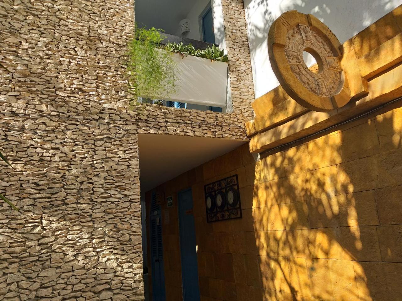 Hotel Labnah (adults Only)