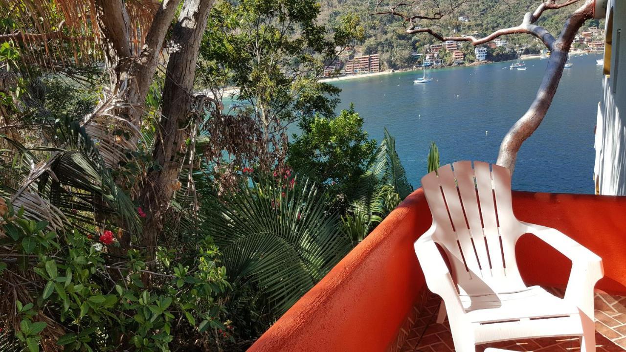 Casa Bahia Bonita Holiday home Yelapa