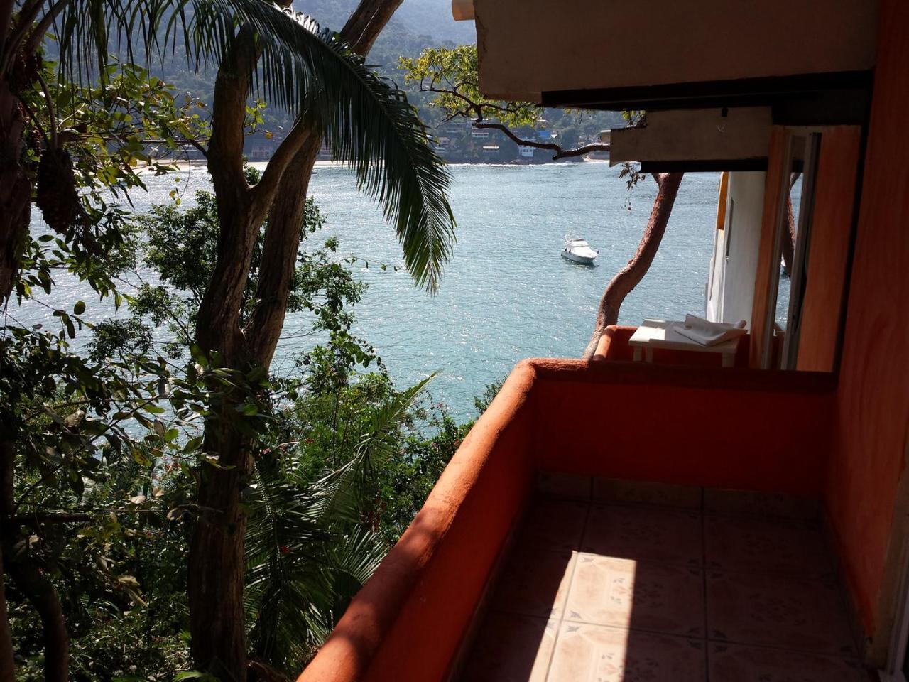Casa Bahia Bonita