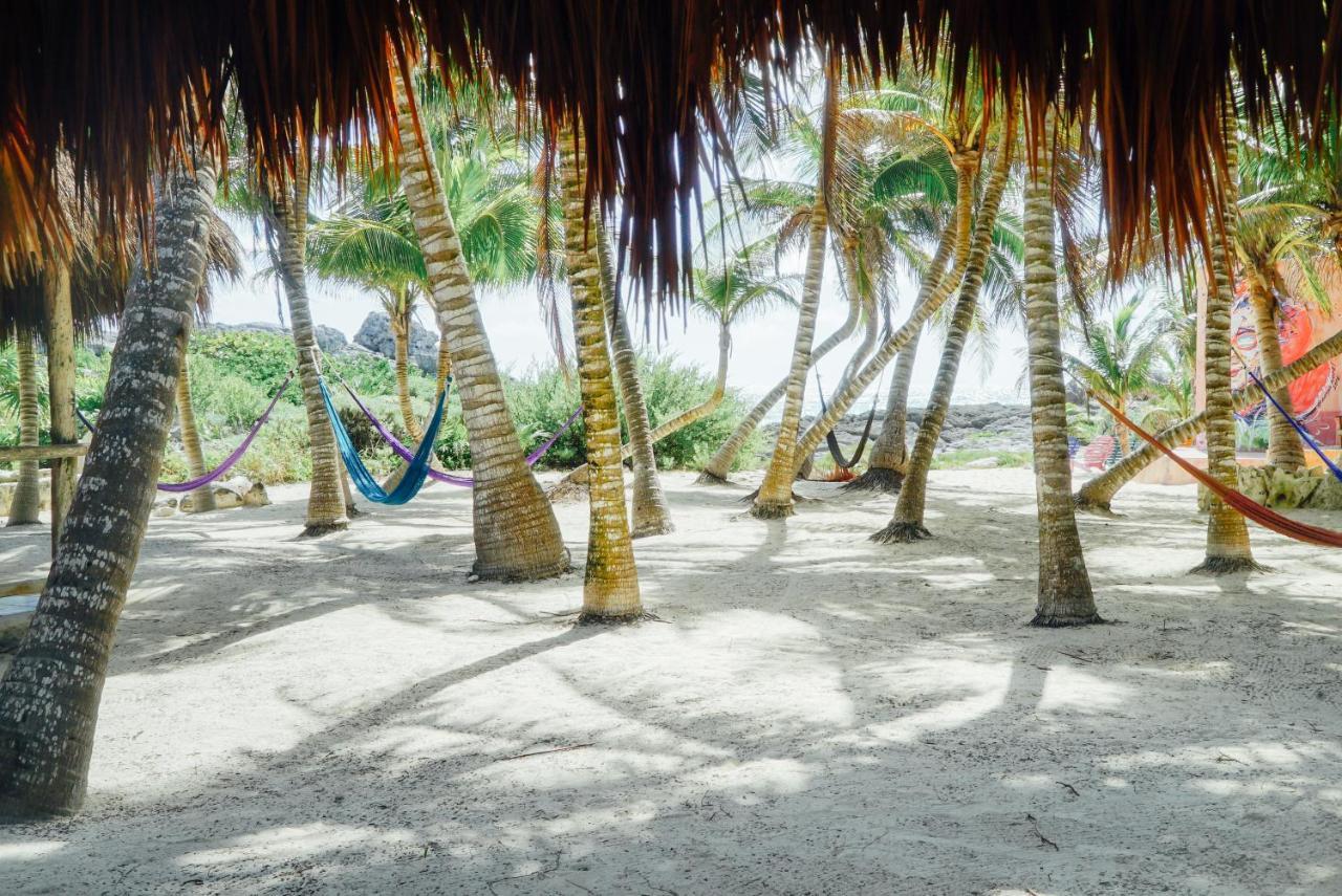 Zamas Hotel Tulum