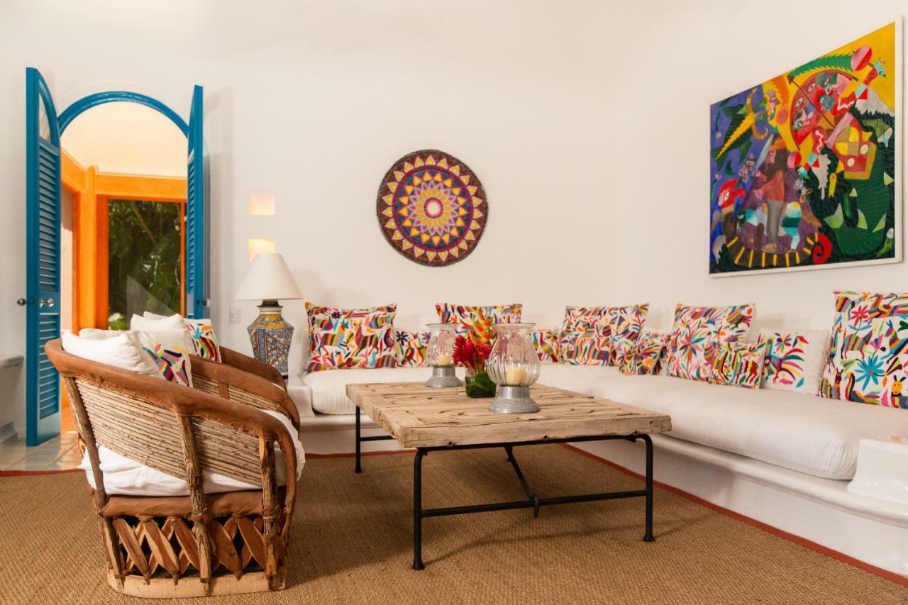 Cuixmala Casitas Hotel *