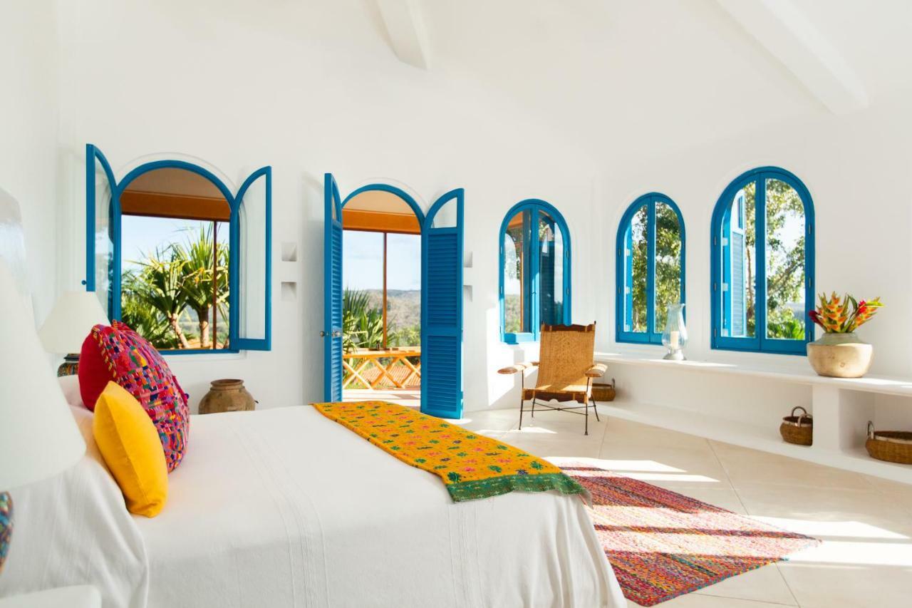 Cuixmala Casitas *