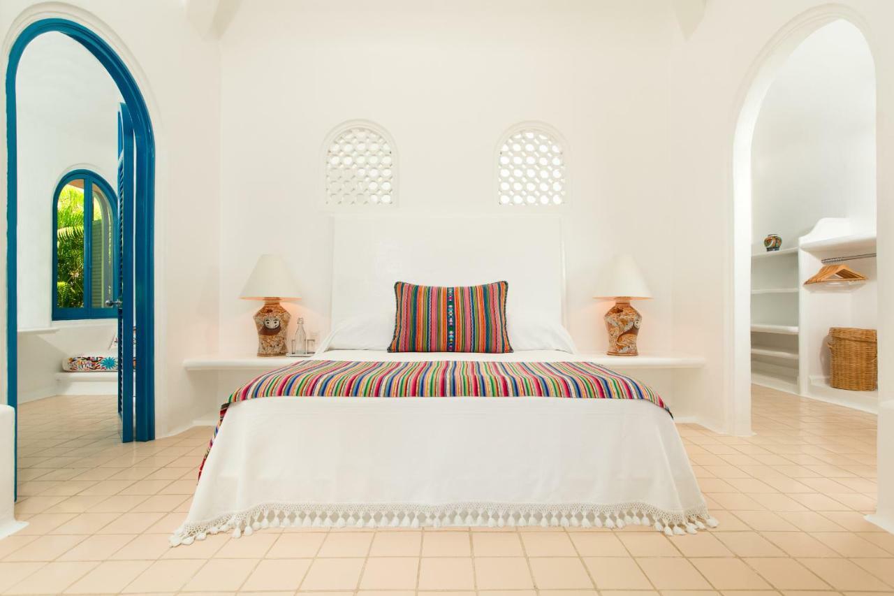 Hotel Cuixmala Casitas *