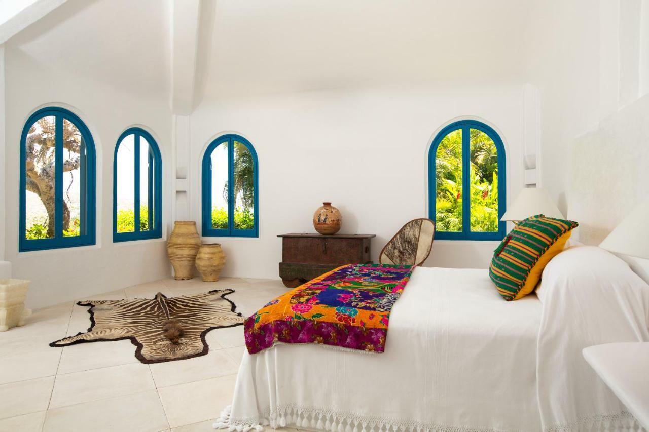 Hotel Cuixmala Casitas *