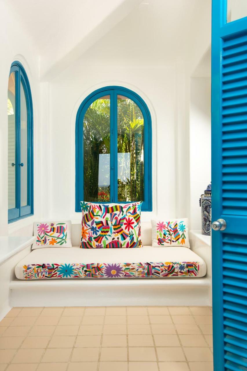 Cuixmala Casitas *