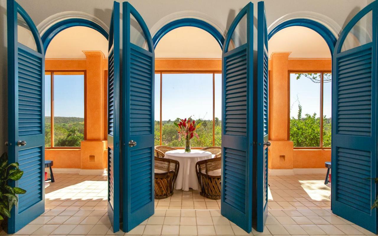 Cuixmala Casitas Careyes