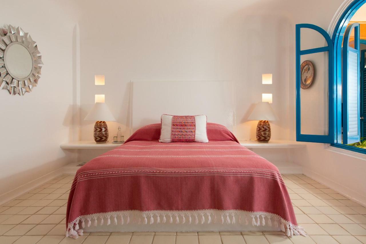 Cuixmala Casitas Hotel Careyes