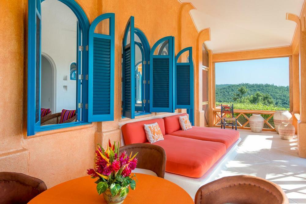 Hotel Cuixmala Casitas