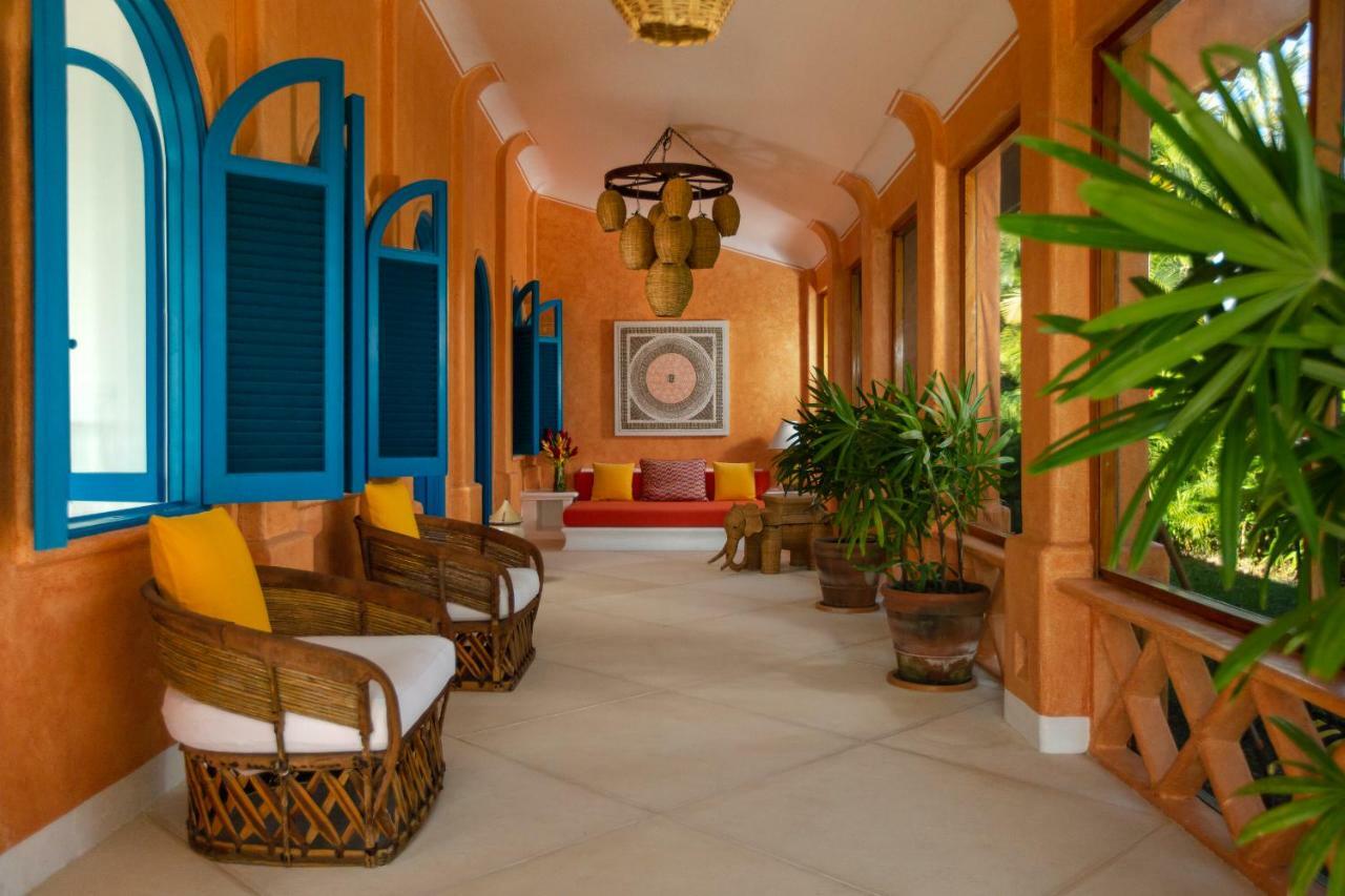 Cuixmala Casitas Hotel *