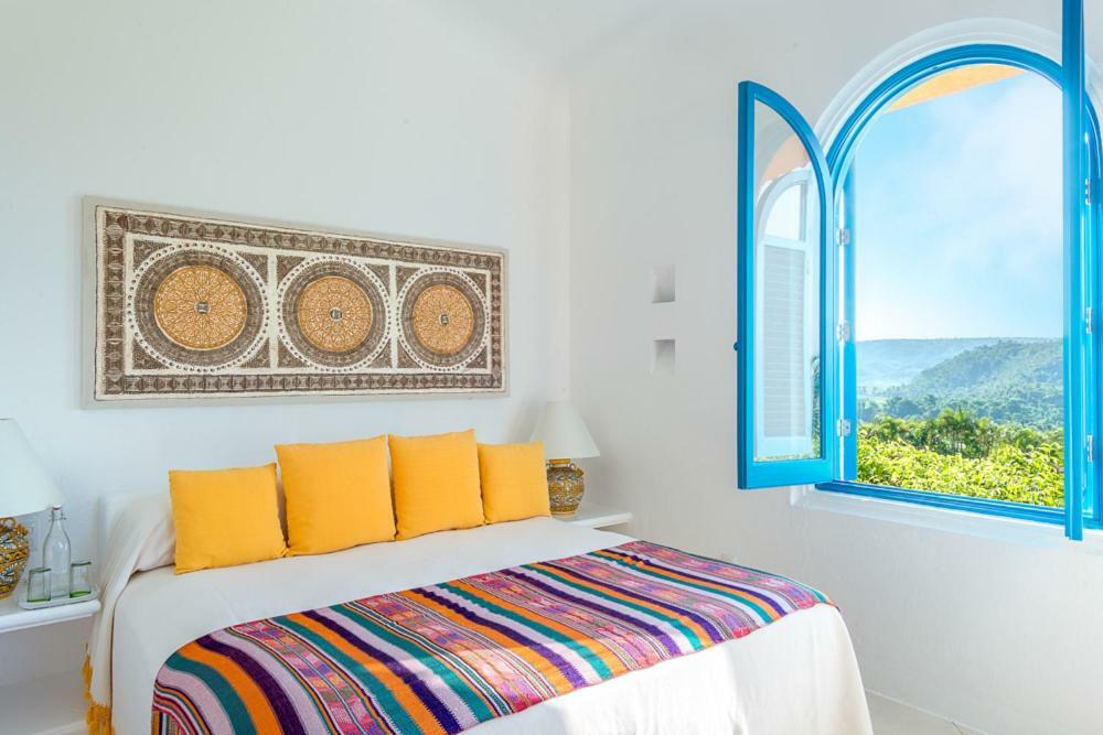 Cuixmala Casitas Hotel *