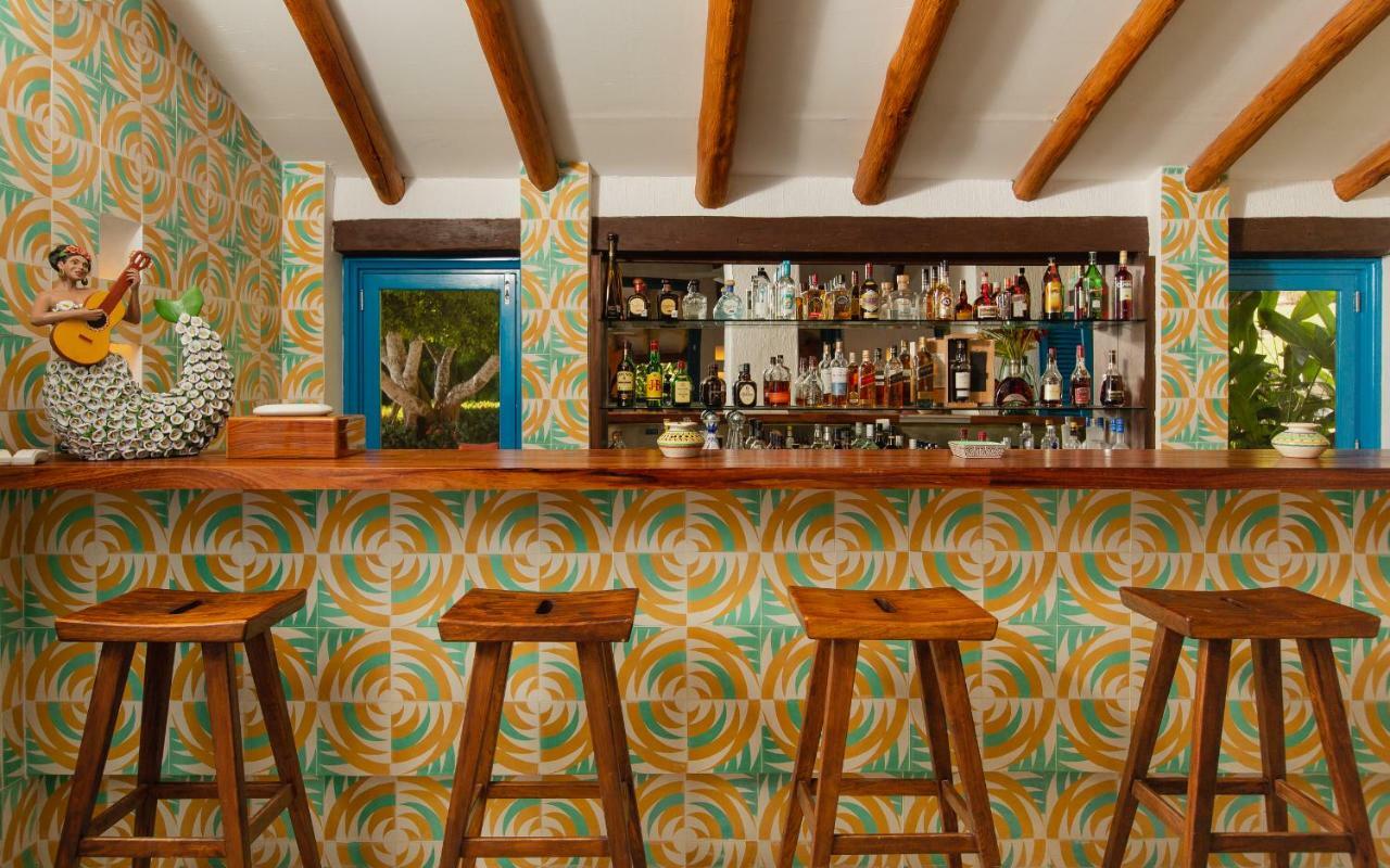 Cuixmala Casitas Hotel