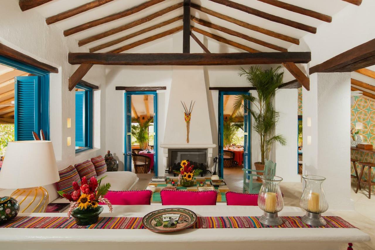 Cuixmala Casitas Hotel